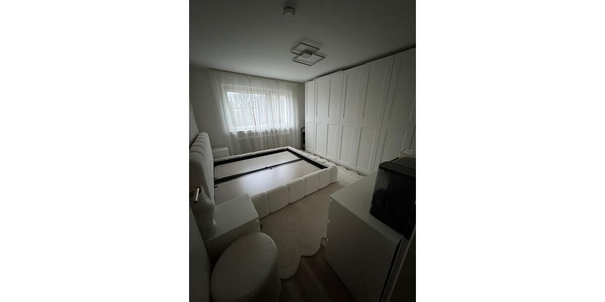 3-Zimmer Wohnung mit Balkon und Stellplatz - ruhige Wohnlage 3 zimmer