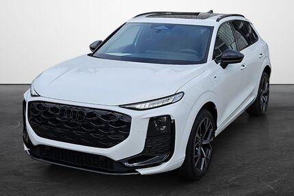 Audi Q3 5.000 km 65.960 &euro; Osnabrück 49080