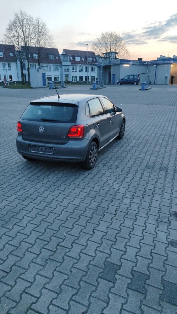 VW Polo 175.000 km 6.000 € Damme 49401