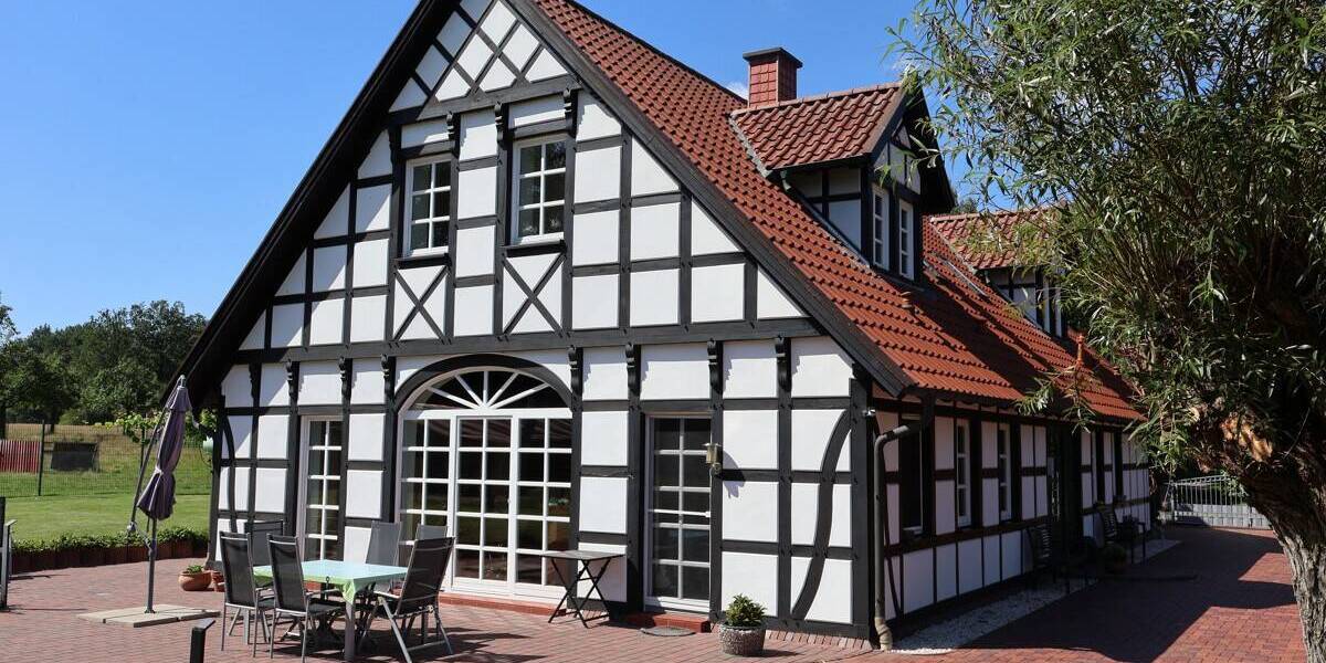 Einfamilienhaus Westerkappeln Westerbeck - 6 Zimmer, 200 m&sup2;, 980.000&euro; | Angebot:23945684