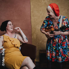 Comedy und Musik mit Buttervogle - Musik mit Schnauze 24.01.2026 Restaurant Giersfeld 23