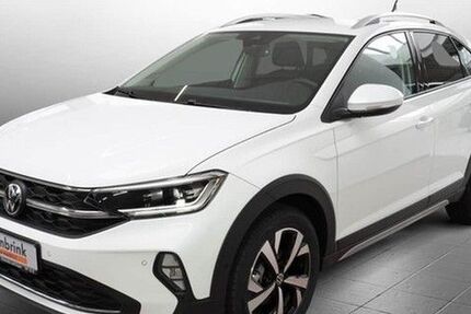 VW Taigo 33.582 km 22.890 &euro; Bramsche - Engter 49565