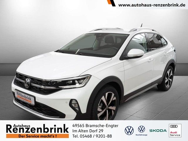 VW Taigo 33.582 km 22.890 &euro; Bramsche - Engter 49565