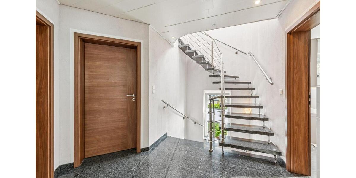 Einfamilienhaus Lengerich - 7 Zimmer, 204 m&sup2;, 540.000&euro; | Angebot:26544712