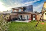 Doppelhaushälfte Ibbenbüren Dickenberg - 4 Zimmer, 97 m&sup2;, 309.000&euro; | Angebot:25996852
