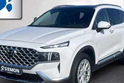 Hyundai SANTA FE 65.954 km 29.830 &euro; Ibbenbüren 49479