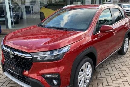 Suzuki Andere 3.500 km 27.895 &euro; Wallenhorst 49134