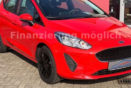 Ford Fiesta 57.080 km 10.880 &euro; Ibbenbüren 49479
