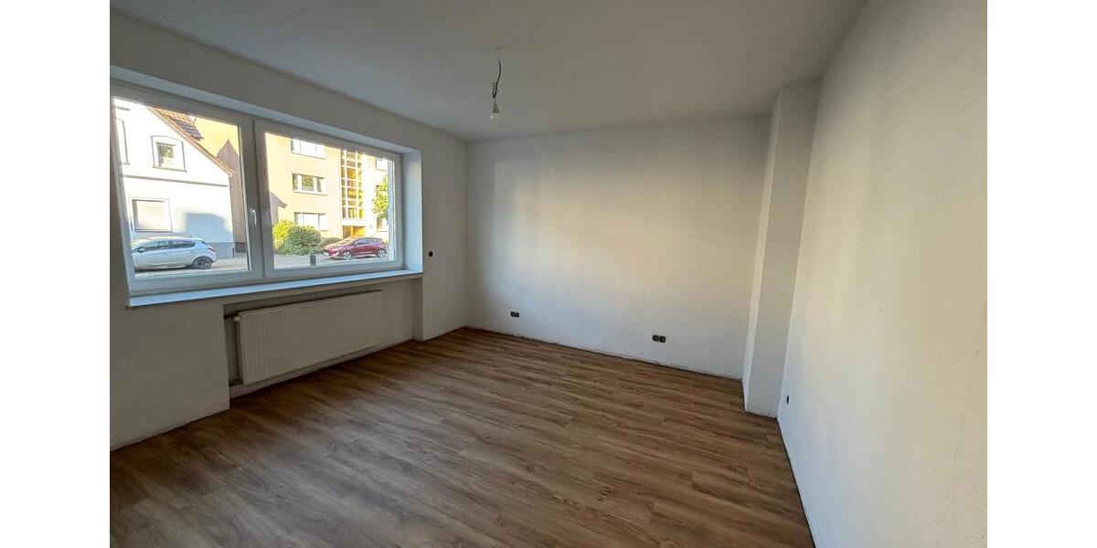 Hochparterre Osnabrück Hafen - 2 Zimmer, 57 m&sup2;, 735&euro; | Angebot:26225422