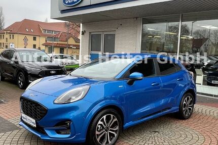 Ford Puma 4.360 km 21.950 &euro; Osnabrück 49090