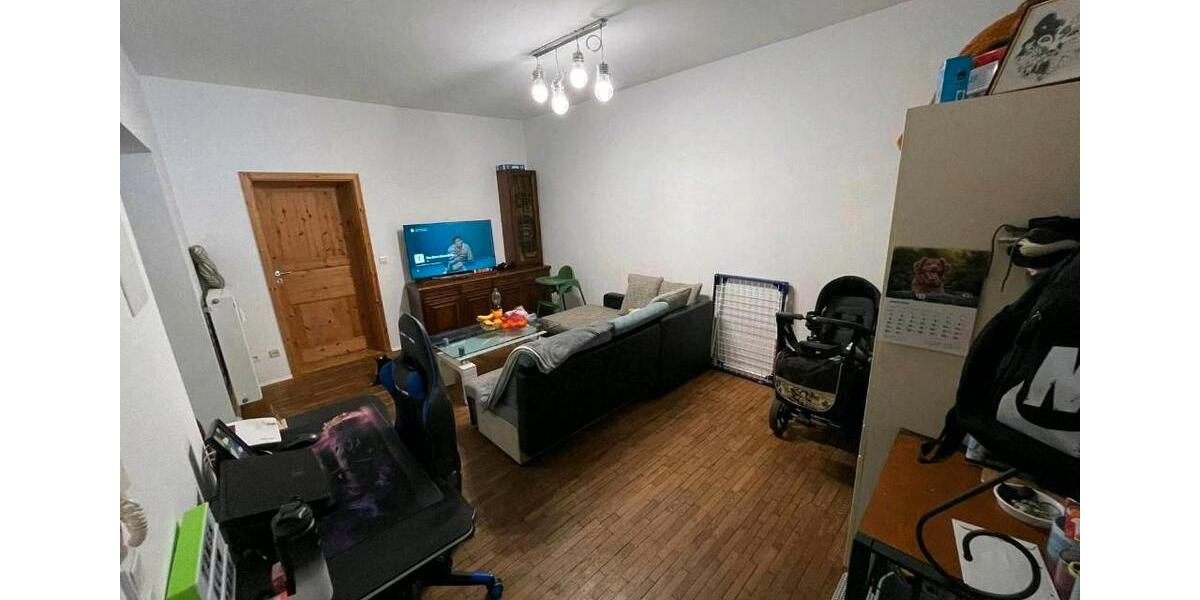 Erdgeschoßwohnung Osnabrück Nahne - 2 Zimmer, 65 m&sup2;, 835&euro; | Angebot:25948852