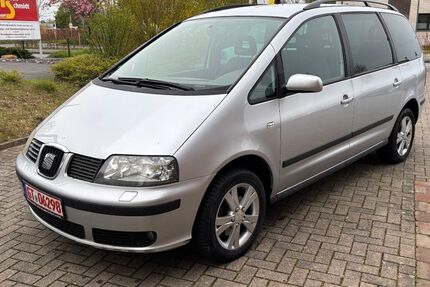 Seat Alhambra 279.000 km 2.990 &euro; Versmold 33775