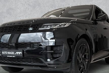 Land Rover Range Rover Sport 3.000 km 119.590 &euro; Osnabrück 49090