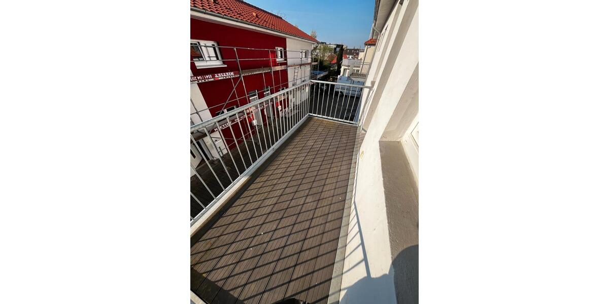 Etagenwohnung Osnabrück Eversburg - 3 Zimmer, 85 m&sup2;, 892&euro; | Angebot:26603410