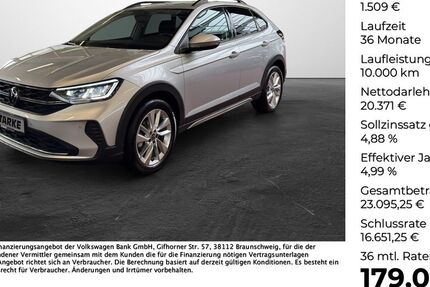 VW Taigo 15.794 km 21.880 &euro; Osnabrück 49078