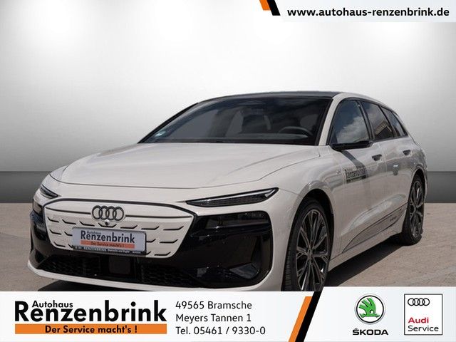 Audi A6 e-tron 8.810 km 91.447 € Bramsche 49565