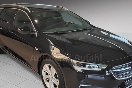 Opel Insignia 36.000 km 17.900 &euro; Lengerich 49525