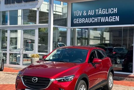 Mazda CX-3 40.400 km 17.900 &euro; Westerkappeln 49492