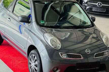Nissan Micra 121.850 km 4.350 &euro; Bad Essen 49152