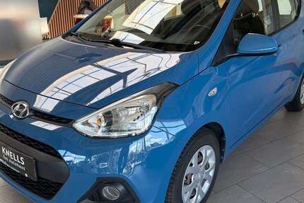 Hyundai i10 24.700 km 8.950 &euro; Ibbenbüren 49479