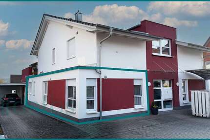 Wohnung Georgsmarienhütte / Kloster Oesede Kloster Oesede - 3 Zimmer, 95 m&sup2;, 249.500&euro; | Angebot:25022494