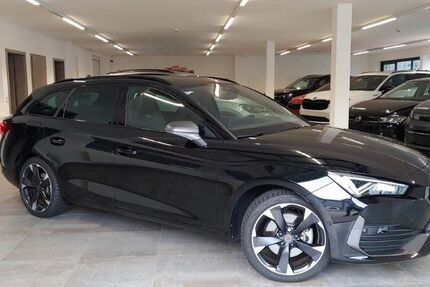 Cupra Leon 21.231 km 25.490 € Osnabrück 49084