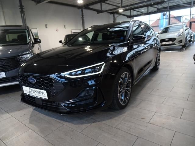 Ford Focus 13.790 km 25.450 &euro; Bad Laer 49196