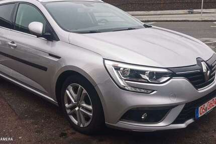 Renault Megane 131.000 km 9.100 &euro; Belm 49191