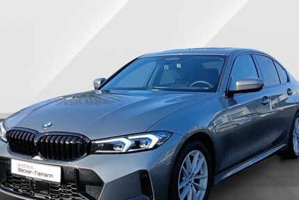 BMW 320 24.872 km 42.705 &euro; Versmold 33775