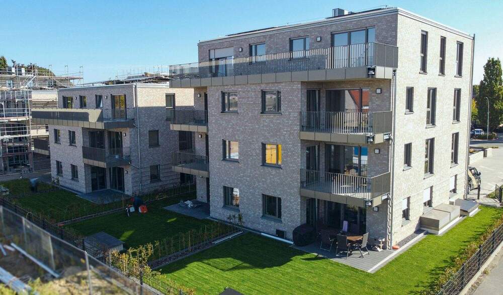 Etagenwohnung Recke - 3 Zimmer, 78 m&sup2;, 348.039&euro; | Angebot:23957416