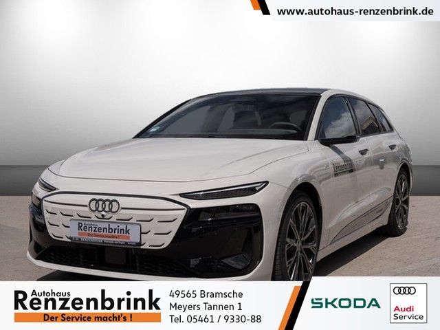 Audi A6 e-tron 8.810 km 88.827 &euro; Bramsche 49565