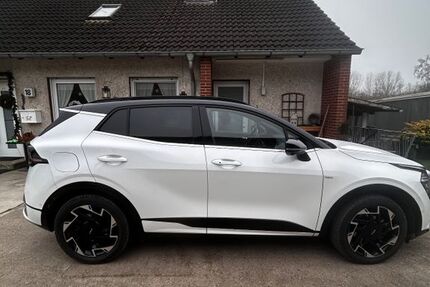 Kia Sportage 51.000 km 35.000 &euro; Lienen 49536