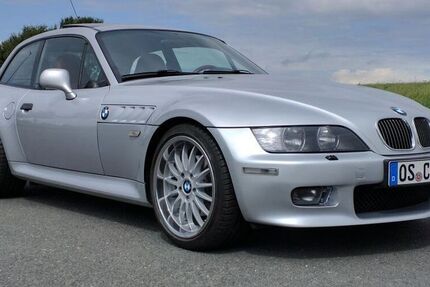 BMW Z3