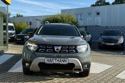 Dacia Duster 40.104 km 20.490 € Ibbenbüren 49477