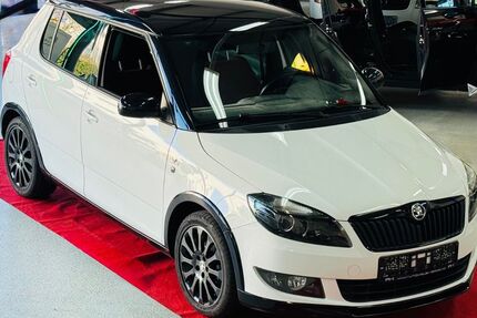 Skoda Fabia 164.850 km 5.690 &euro; Bad Essen 49152