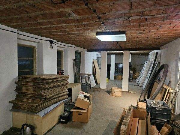 Gewerbeobjekt Osnabrück Gartlage - 1.200&euro; | Angebot:25695856