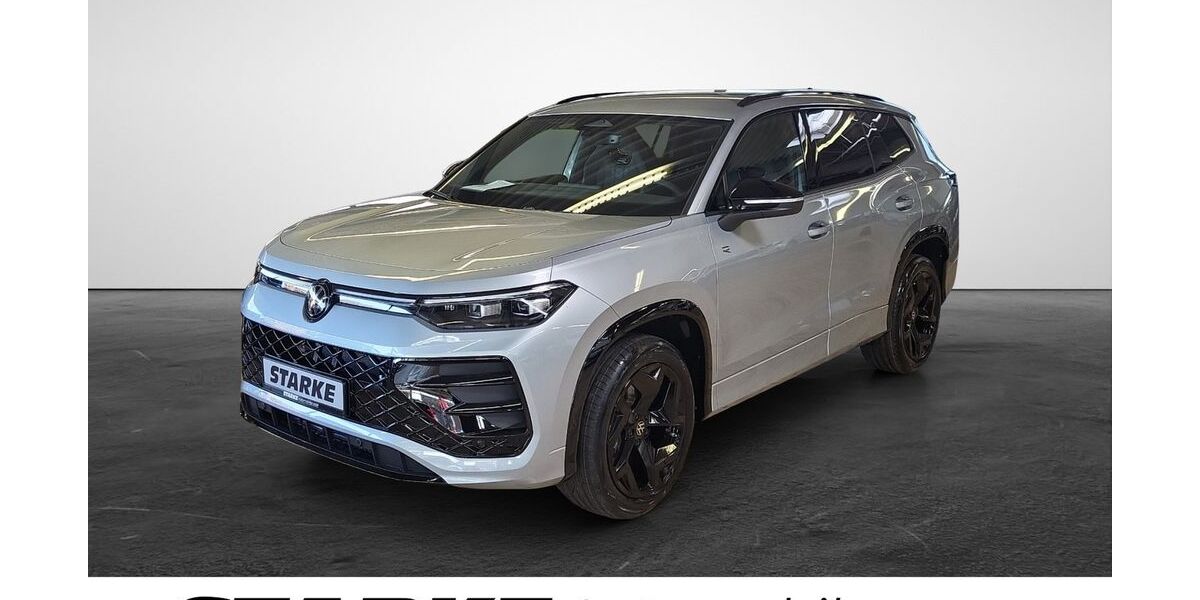 VW Tayron 3.500 km 49.490 &euro; Ibbenbüren 49477