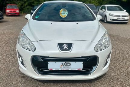 Peugeot 308 168.000 km 5.999 &euro; Ibbenbüren 49477