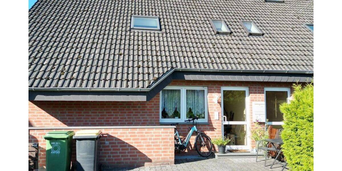 Doppelhaushälfte Bad Rothenfelde Strang - 5 Zimmer, 171 m&sup2;, 290.000&euro; | Angebot:25685595