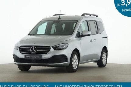Mercedes-Benz T-Klasse 11.200 km 29.225 &euro; Osnabrück 49078