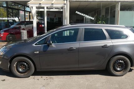 Opel Astra 208.200 km 3.990 &euro; Osnabrück 49084