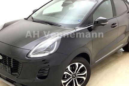 Ford Puma 5.400 km 24.290 € Hilter 49176