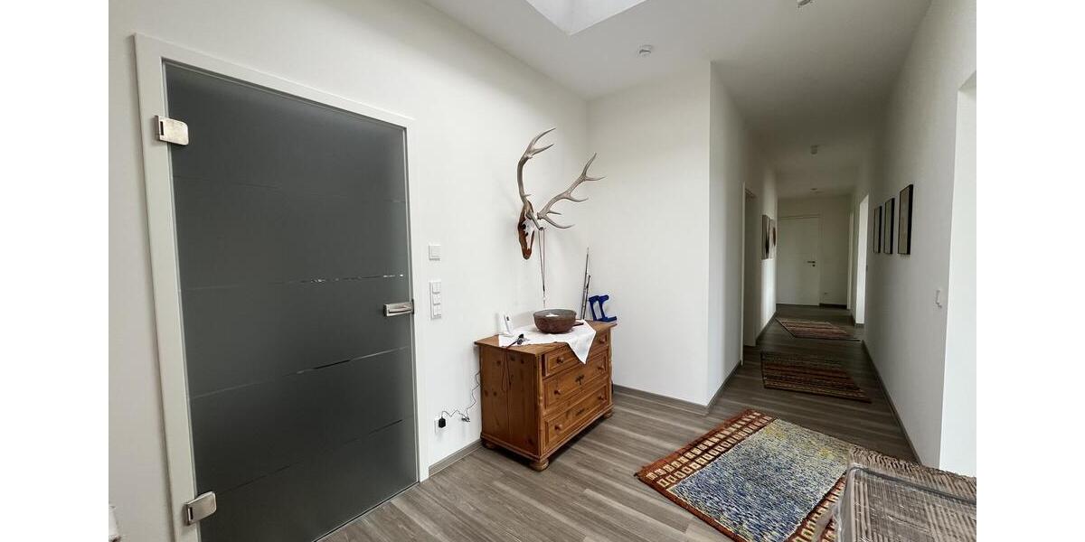 Hochwertiges Penthouse mit Dachterrasse in Stadtzentraler Lage von Ibbenbüren 3 zimmer