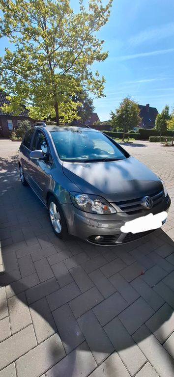 VW Golf Plus 180.702 km 3.999 € Voltlage 49599