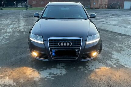 Audi A6 229.200 km 8.500 &euro; Georgsmarienhütte 49124