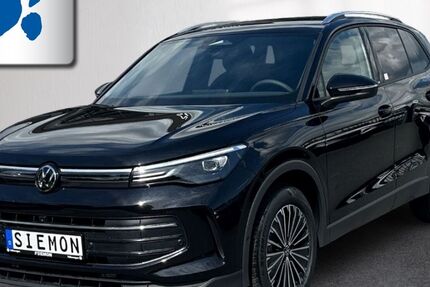 VW Tiguan 17.701 km 35.930 &euro; Lengerich 49525