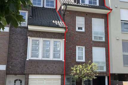 Haus zum Kaufen in Osnabrück 380.000 € 146 m² 5 zimmer