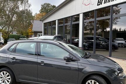 VW Polo 97.847 km 13.000 &euro; Voltlage 49599