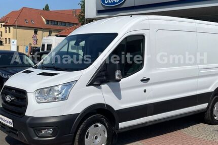 Ford Transit 39.220 km 27.950 &euro; Osnabrück 49090