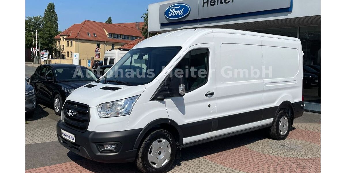 Ford Transit 39.220 km 27.950 &euro; Osnabrück 49090